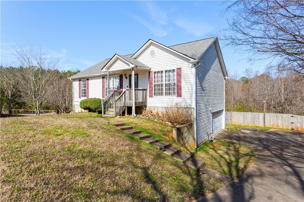 1123 Patriot Cir., Mcdonough, GA 30252