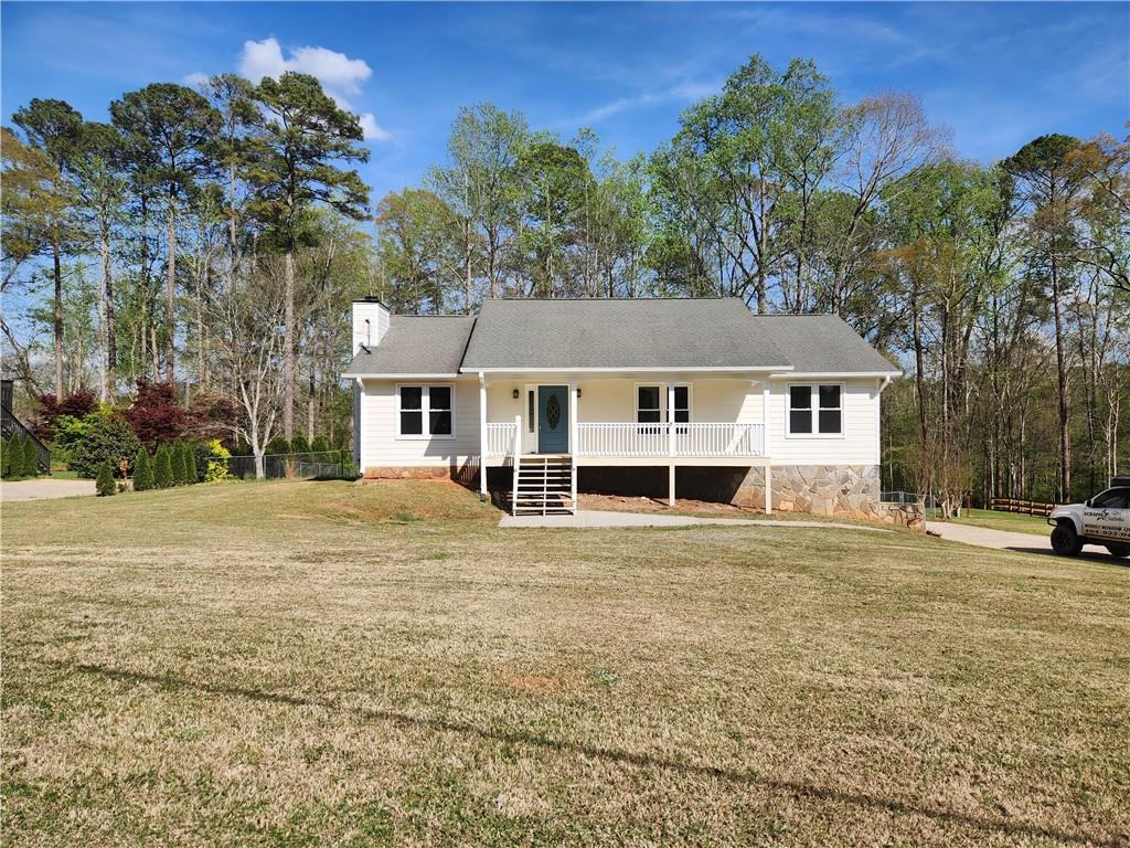 161 Village Ct., Woodstock, GA 30188