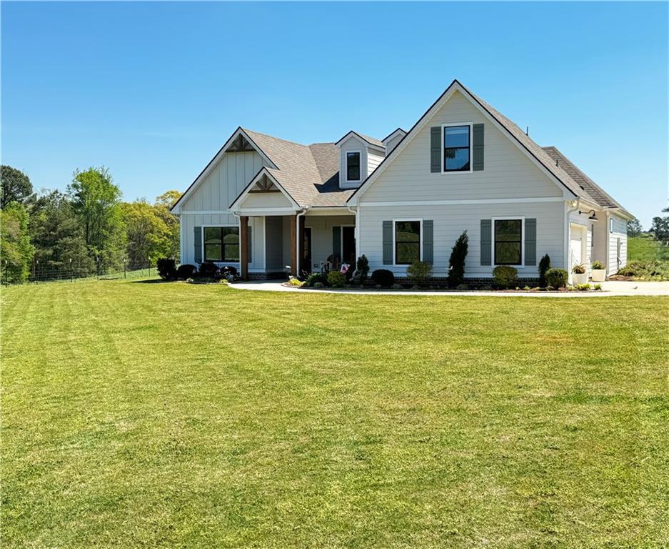4515 Jacksonville Rd., Tallapoosa, GA 30176