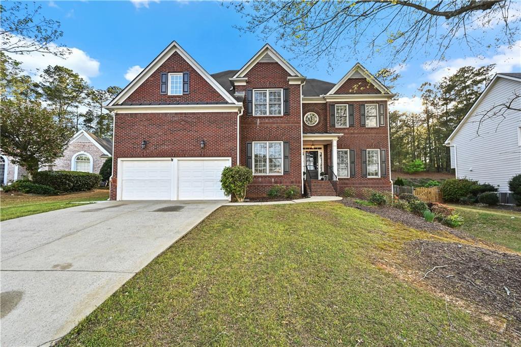 1620 Treybyrne Ct., Dacula, GA 30019