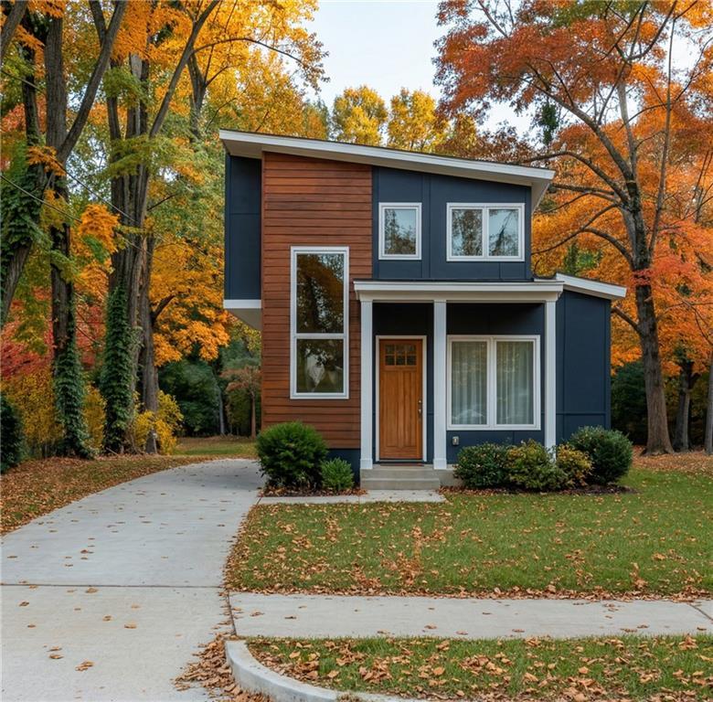 299 Flowers Pl., Atlanta, GA 30314