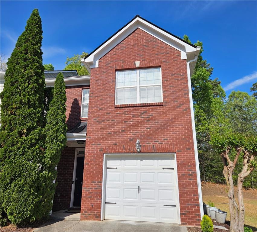 1098 Montague Place Ct., Lawrenceville, GA 30043