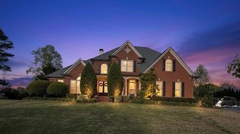 5320 Brookglen Ct., Cumming, GA 30040