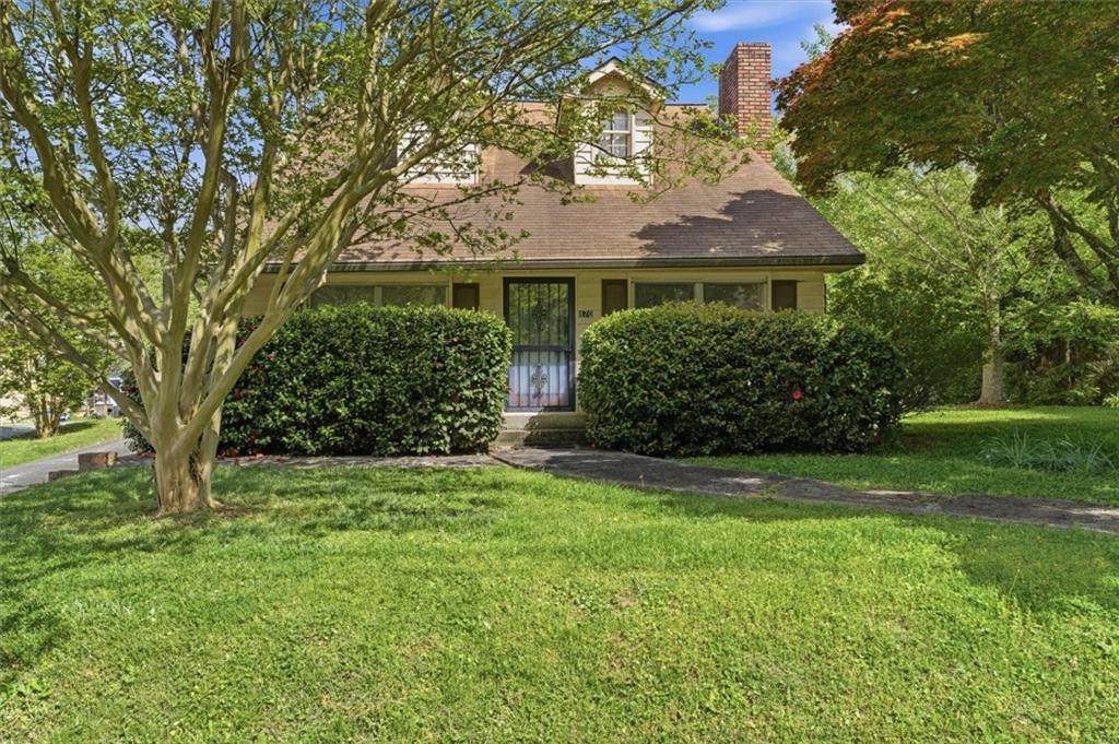 870 Marietta Rd., Canton, GA 30114