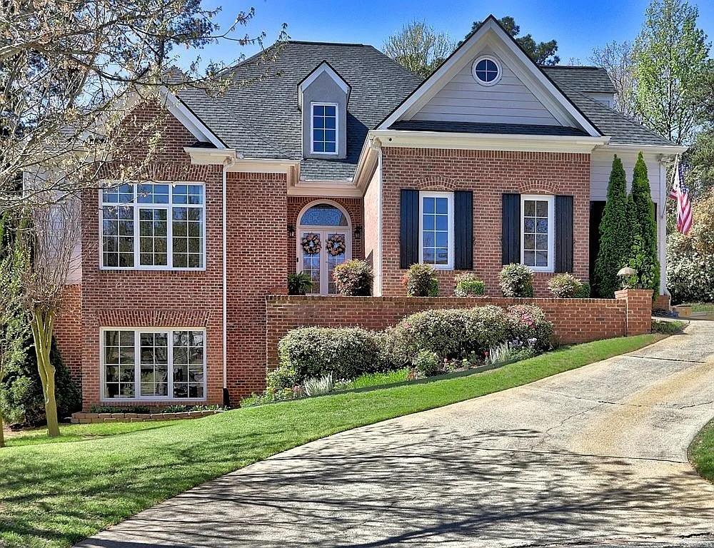 1560 Greyson Ridge, Marietta, GA 30062