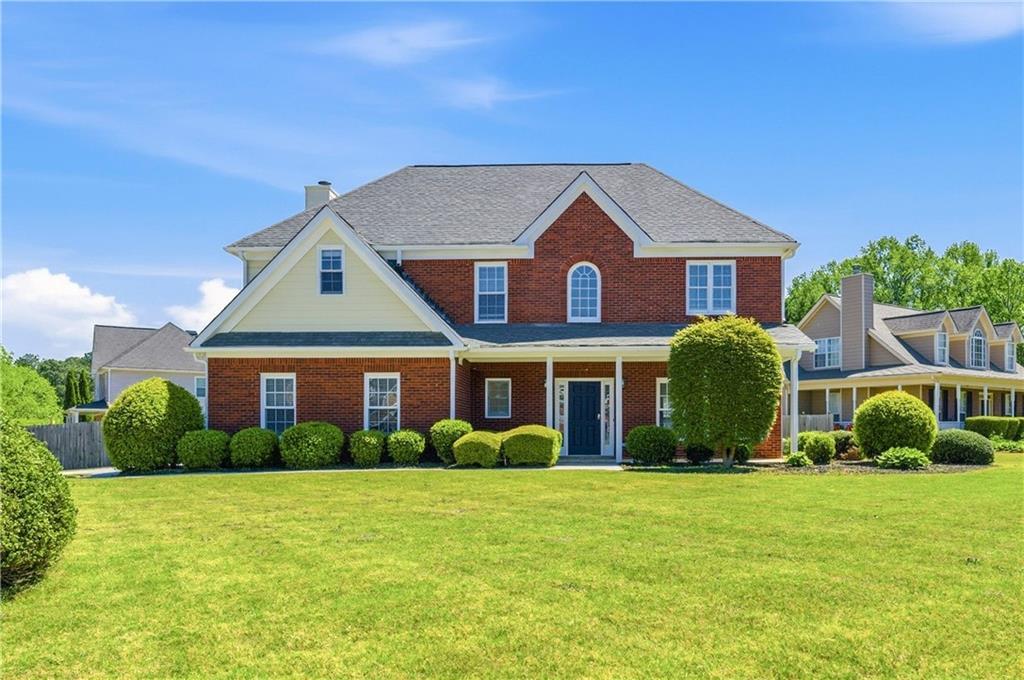 1350 Juniper Springs Tr., Loganville, GA 30052