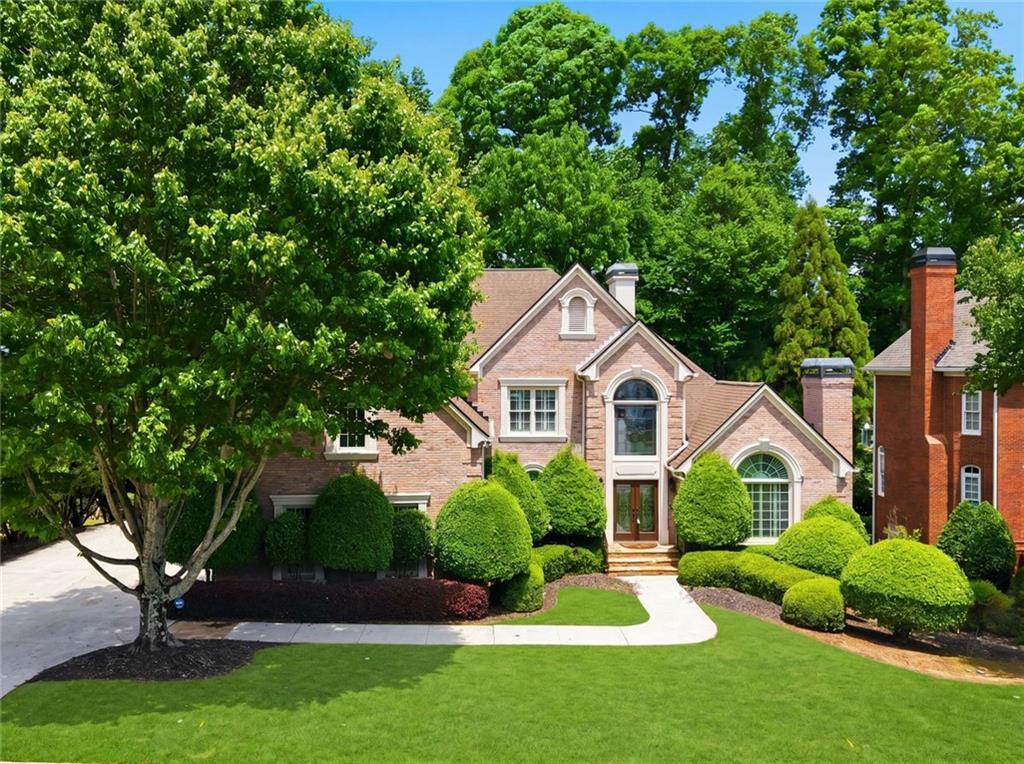 221 Southern Hill Dr., Johns Creek, GA 30097