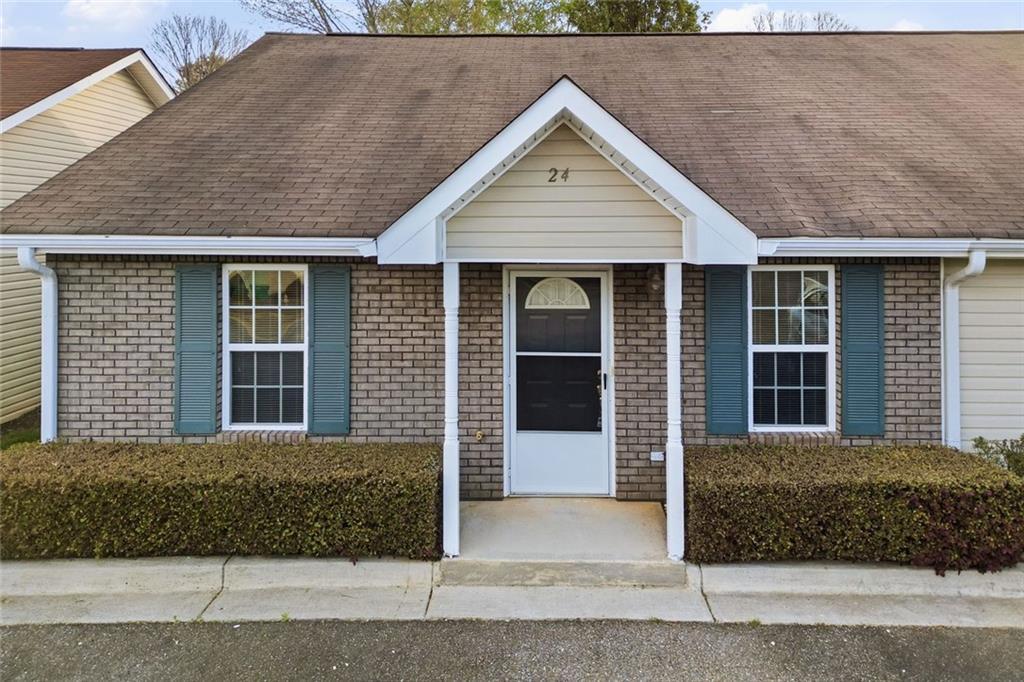6 Brittany #24, Jasper, GA 30143