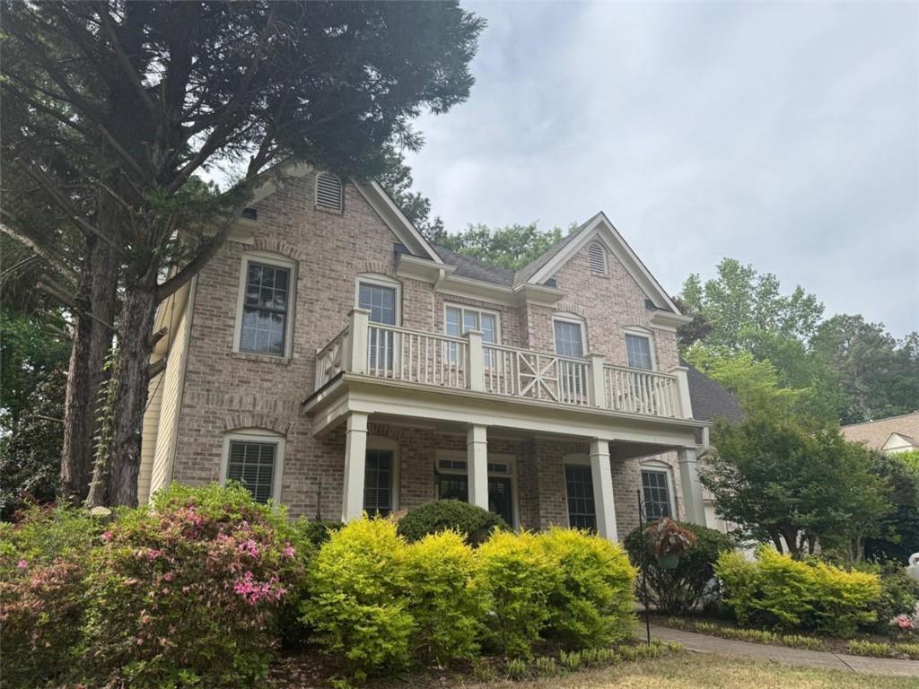 2525 Wild Iris Ln., Dacula, GA 30019