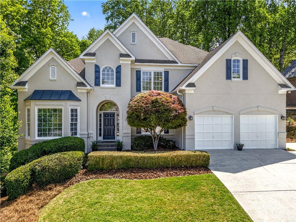 6650 River Crest Point, Suwanee, GA 30024