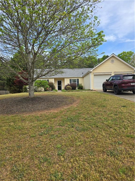 3450 Bridgeshaw Dr., Cumming, GA 30028