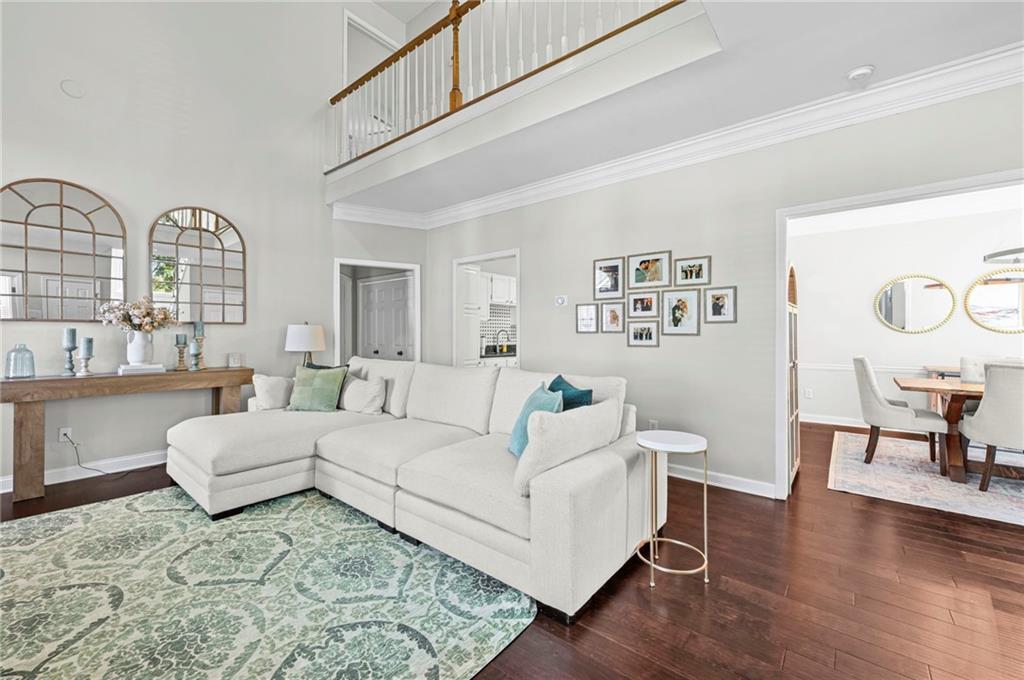 5 Nesbit Pl., Alpharetta, GA 30022