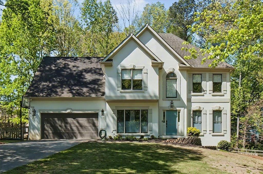 1115 Regiment Dr., Acworth, GA 30101