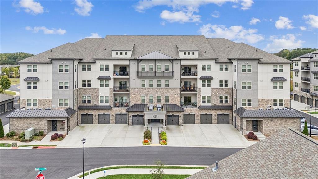 3321 Orwell Way #3204, Cumming, GA 30041