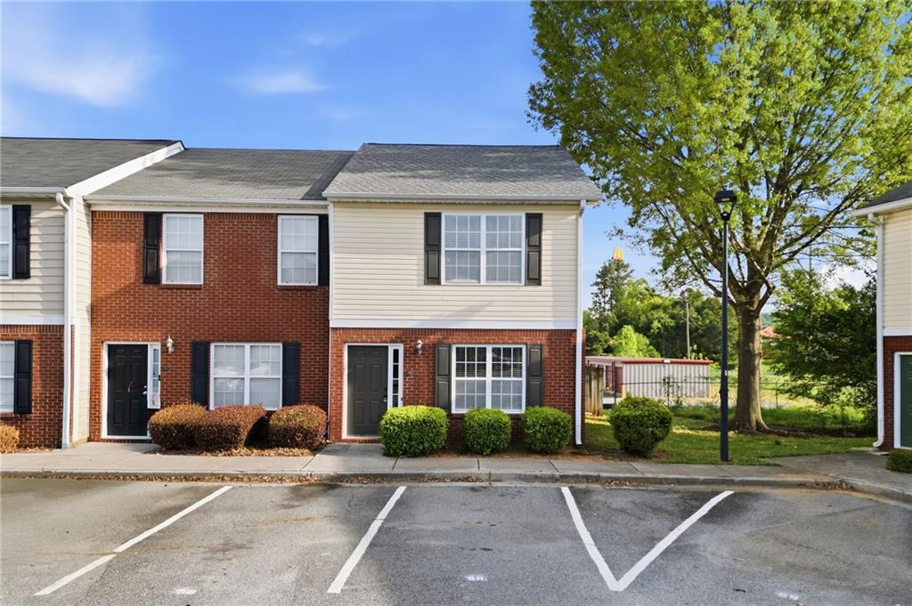 58 Princeton Glen Ct., Adairsville, GA 30103