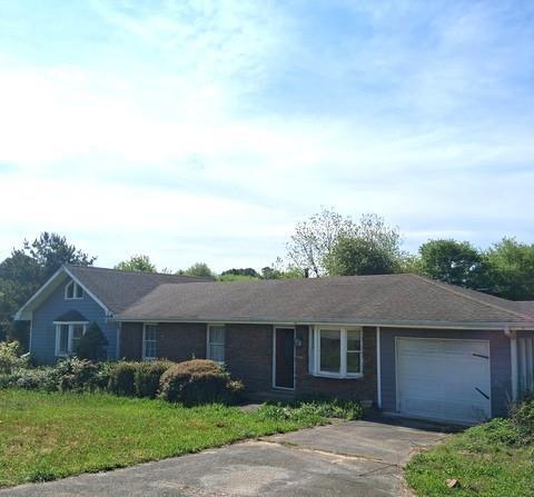 123 W Main St., Kingston, GA 30145