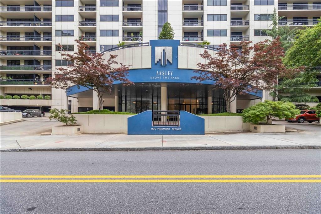 1130 Piedmont Ave. #803, Atlanta, GA 30309