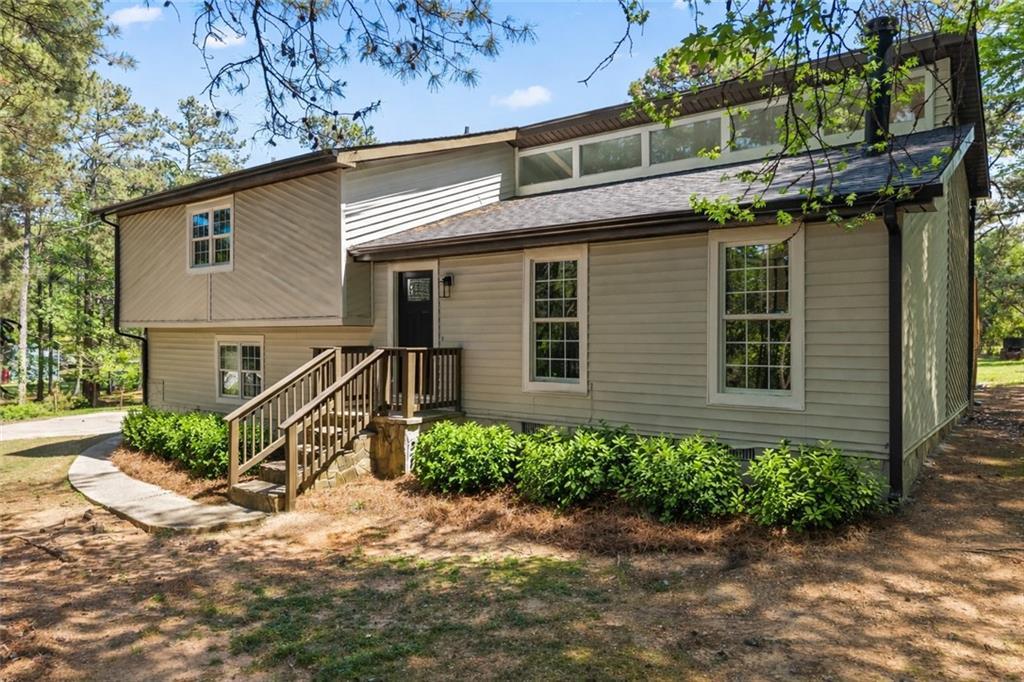 3795 Irwin Bridge Rd., Conyers, GA 30012