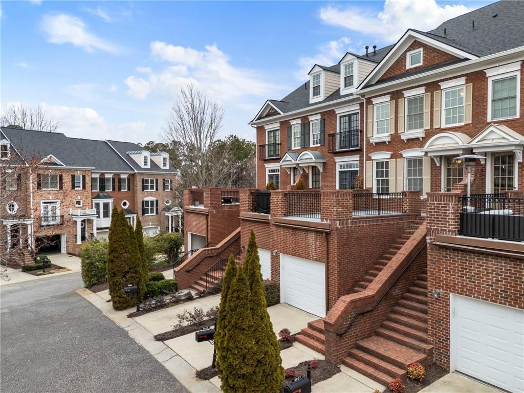 5905 Waters Edge Tr., Roswell, GA 30075