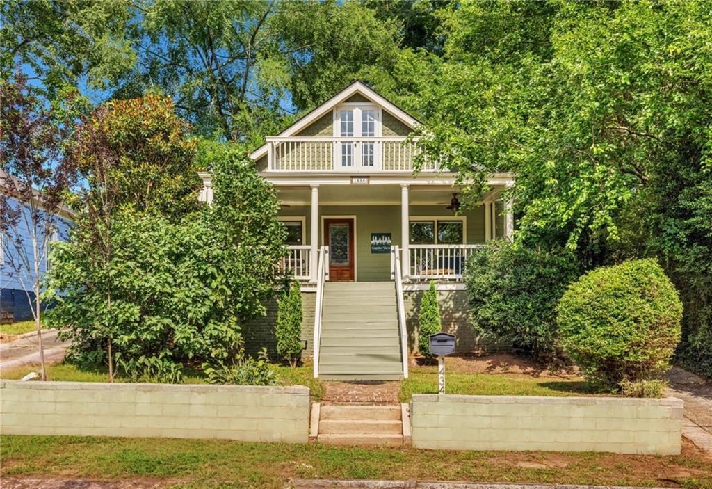 1434 Belmont Ave., Atlanta, GA 30310