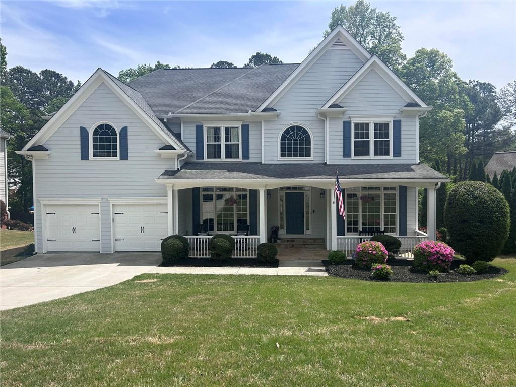 3855 Mantle Ridge, Cumming, GA 30041