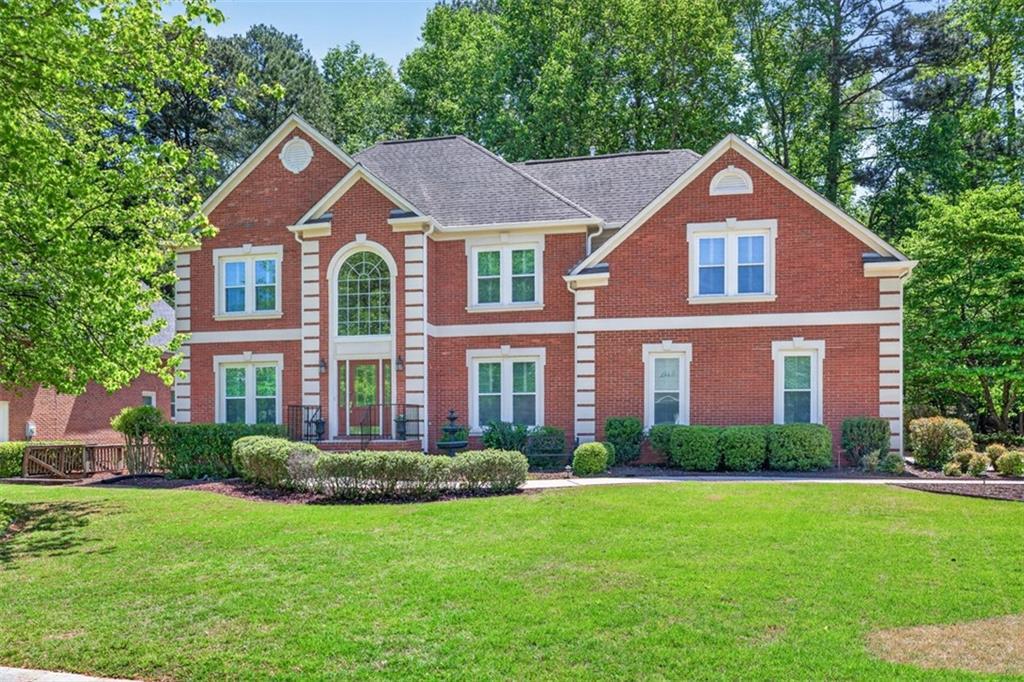 6080 Poplar Spring Dr., Peachtree Corners, GA 30092