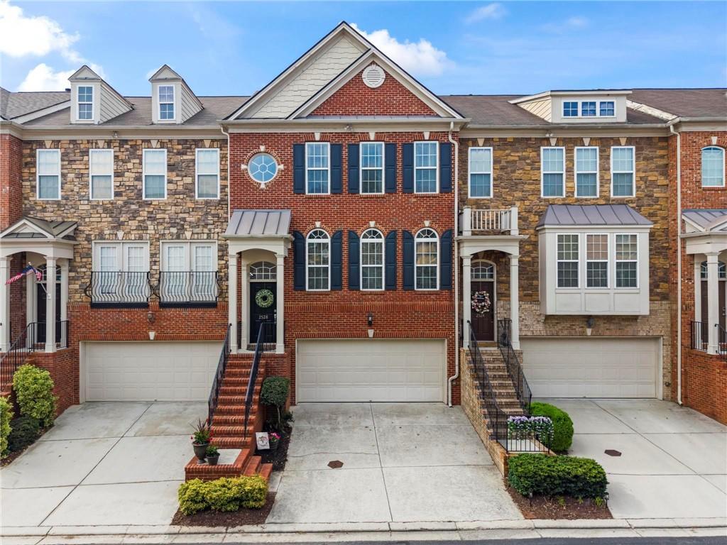 2528 Friar Tuck Ln. #74, Atlanta, GA 30339