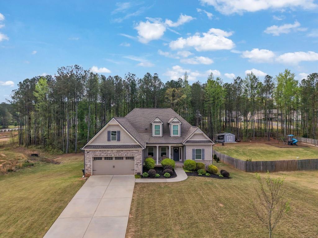 249 Bellview Chase, Monroe, GA 30655