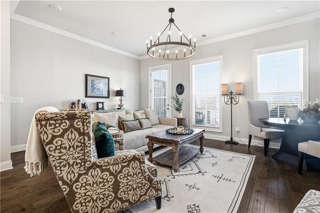 1829 La Dawn Ln., Atlanta, GA 30318