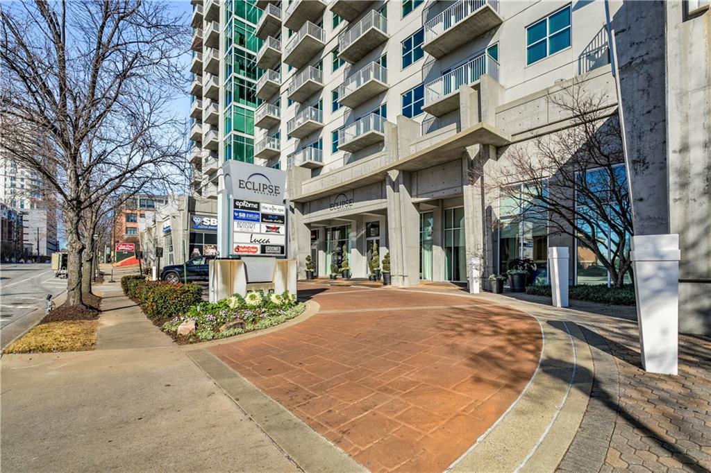 250 Pharr Rd. #1716, Atlanta, GA 30305