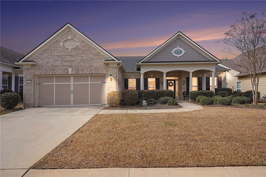 1006 Amicalola Ct., Griffin, GA 30223