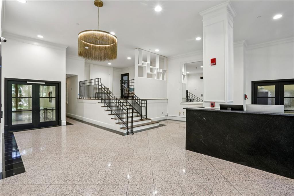 275 13 Street #Unit #1001, Atlanta, GA 30309