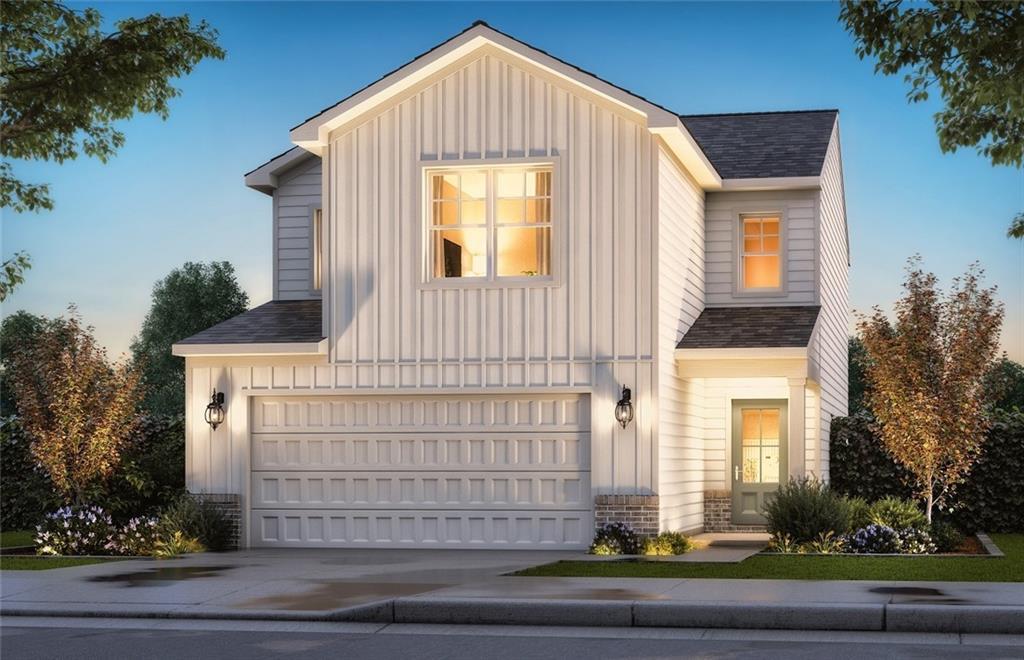 117 Lavender Cir., Calhoun, GA 30701