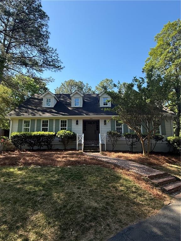 3285 Indian Valley Tr., Atlanta, GA 30341