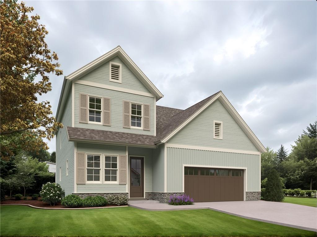 3085 Franklin St., Austell, GA 30106