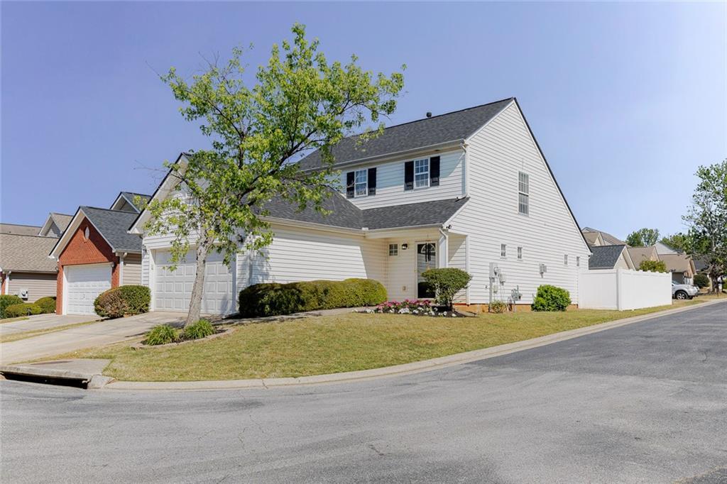 115 Slate Dr., Dallas, GA 30132