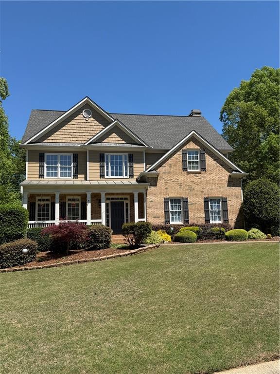 3140 Westridge Dr., Cumming, GA 30041