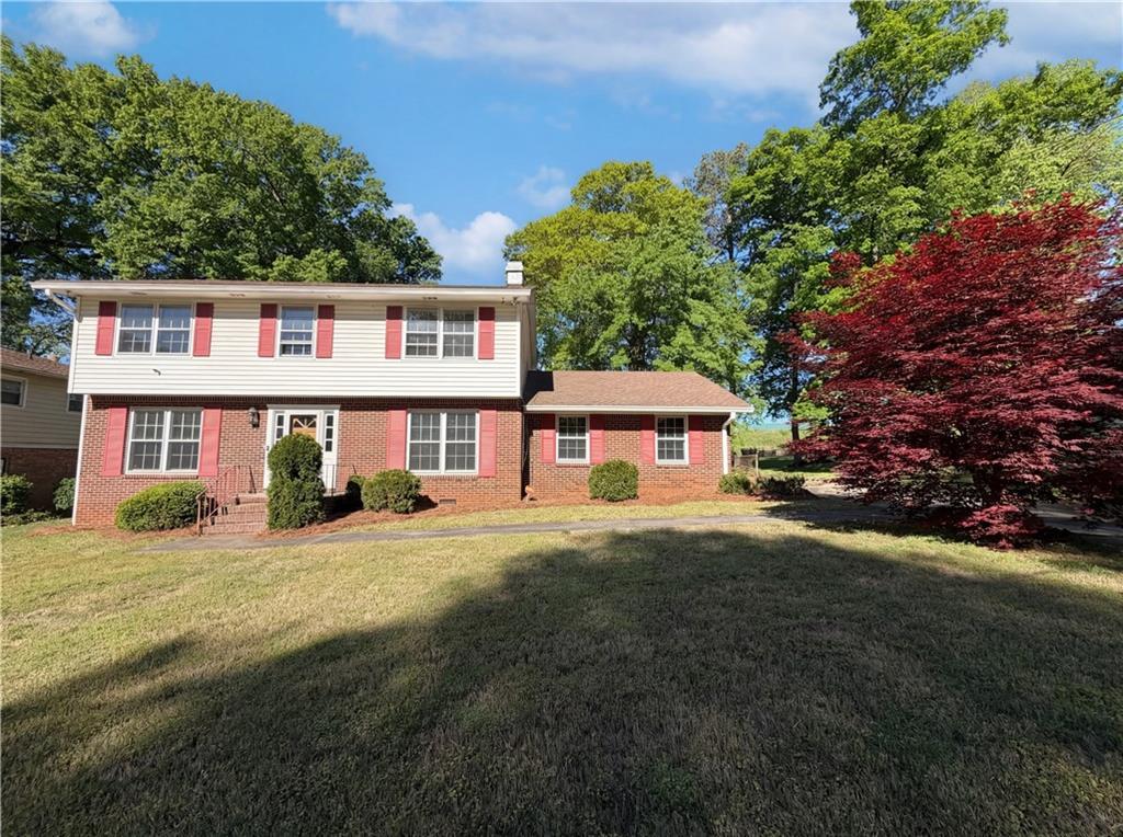 4055 Tecumseh Tr., Conley, GA 30288