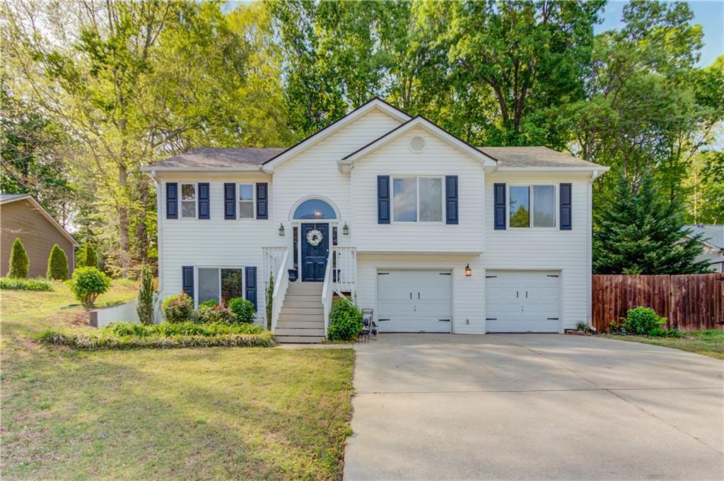 4688 Eucalyptus Way, Flowery Branch, GA 30542