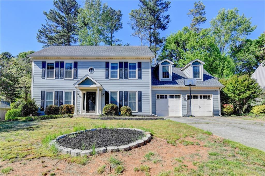 709 Flowers Crossing, Lawrenceville, GA 30044