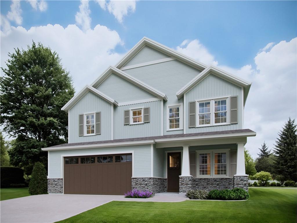 5065 Brightmore Ct., Austell, GA 30106