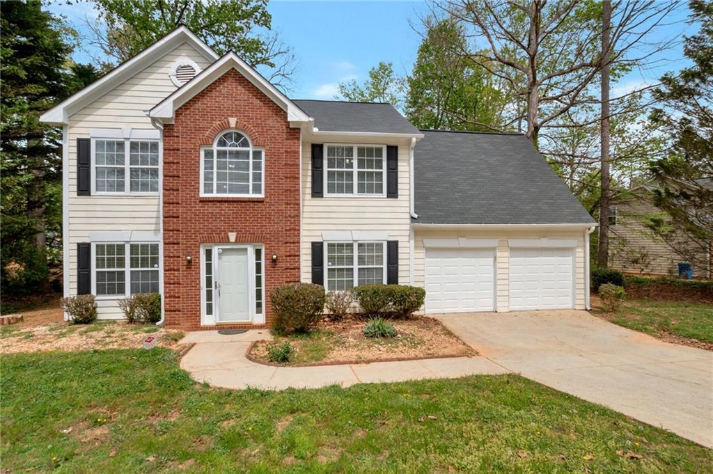 510 Claudel Ct., Atlanta, GA 30331