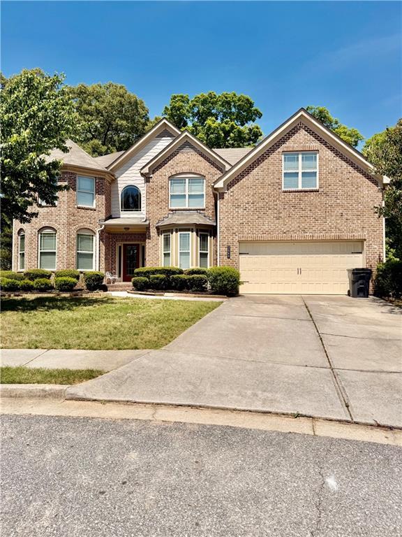 2860 Summit Valley Dr., Dacula, GA 30019