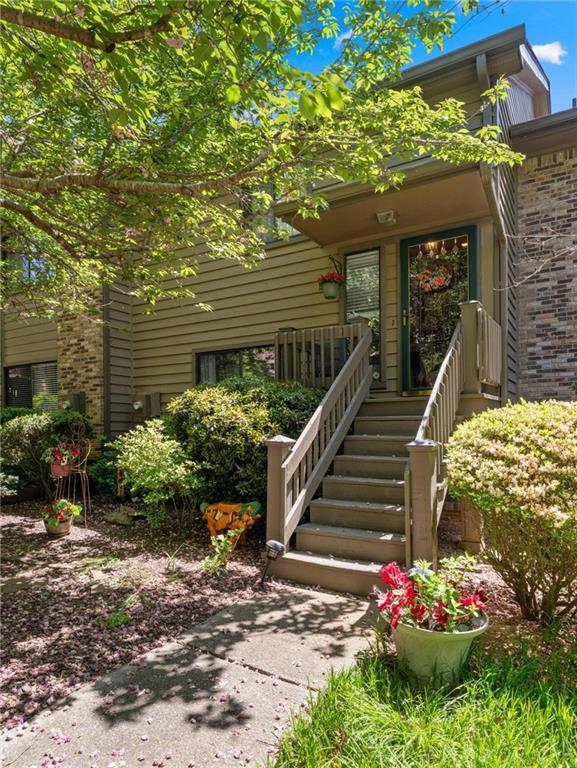 1866 D'youville Ln., Atlanta, GA 30341