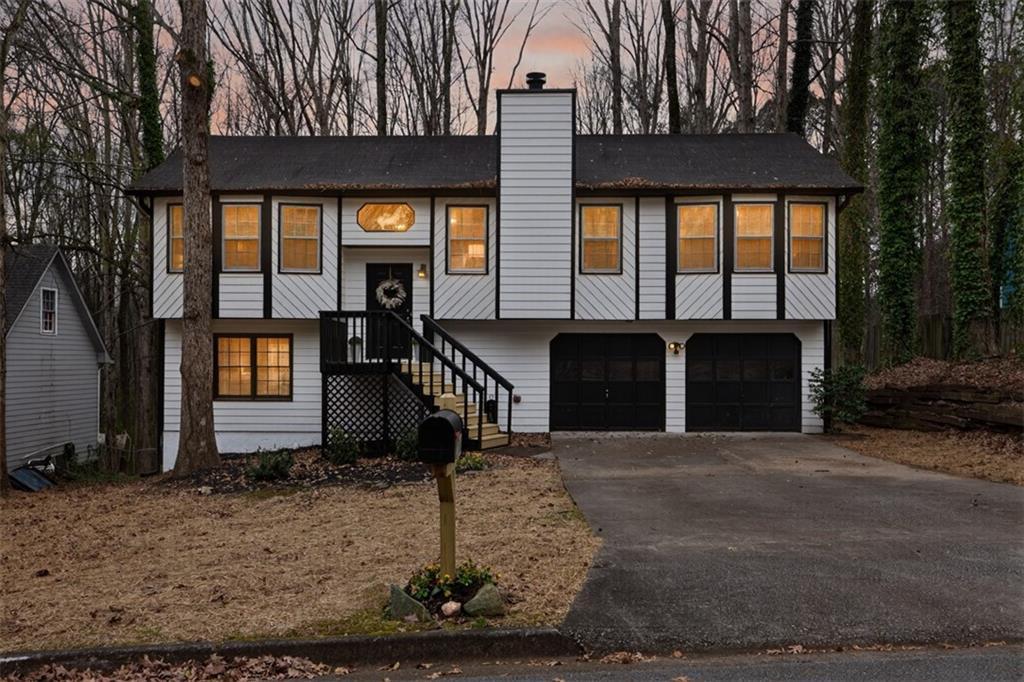 2444 Windridge Dr., Conyers, GA 30013