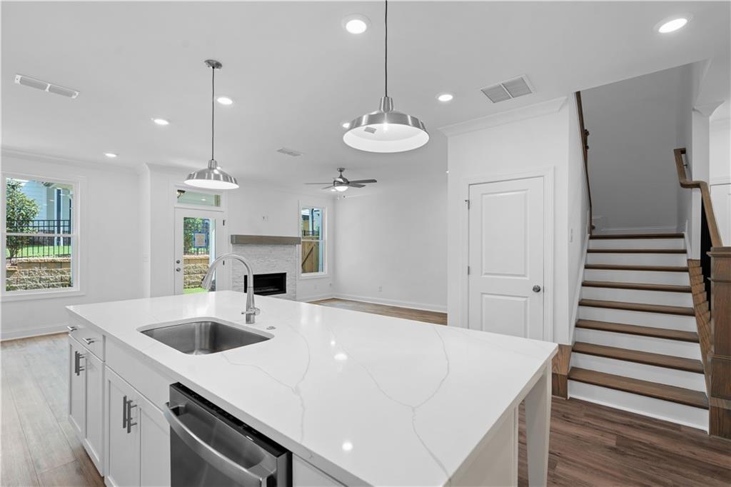 4916 Molder Ave. #64, Buford, GA 30518