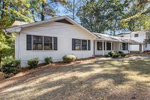 4204 Williamsburg Dr., Atlanta, GA 30337