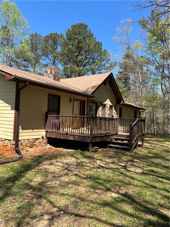 1187 Fincher Rd., Canton, GA 30114