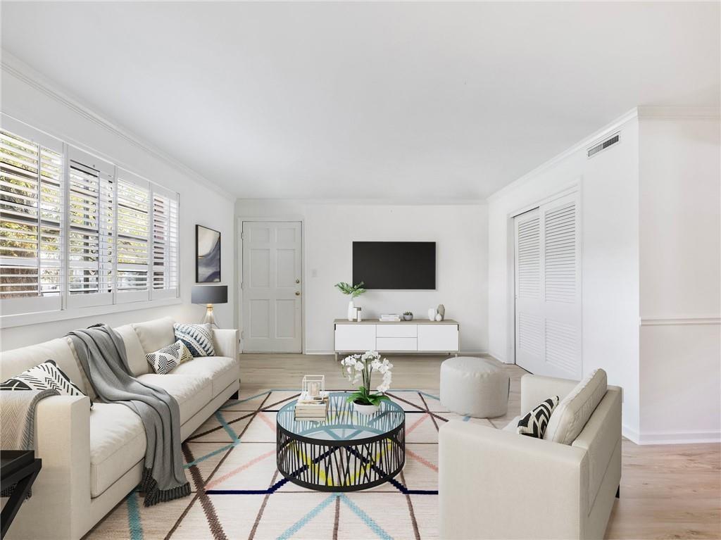 3660 Peachtree St. #F3/F7, Atlanta, GA 30319