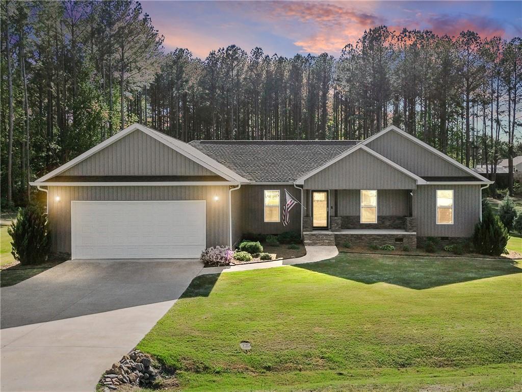 611 Bell Loop, Chatsworth, GA 30705